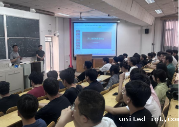 携手海尔集团开展校企合作 共筑技能人才培养新平台